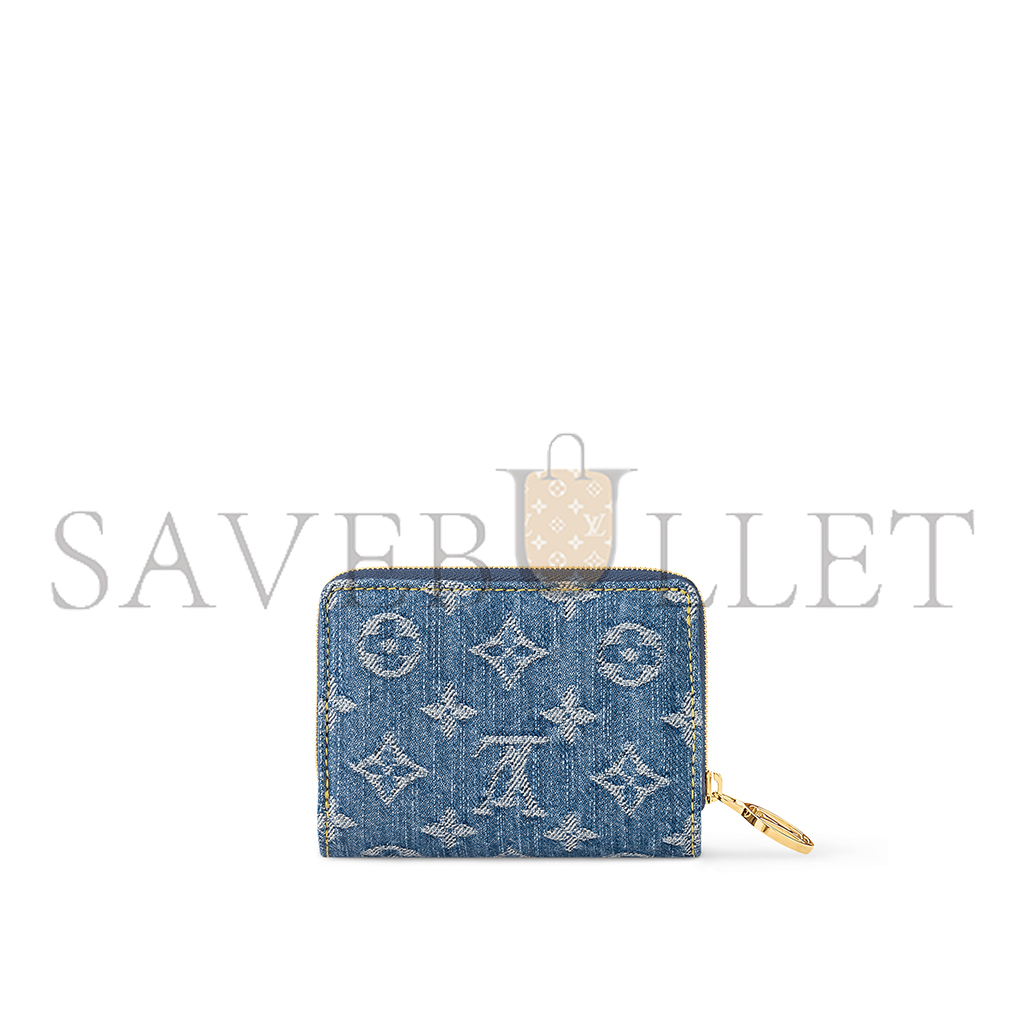 LOUIS VUITTON LOU WALLET M83160 (11.5*8.5*2.2cm) LOUIS VUITTON LOU WALLET M83160 (11.5*8.5*2.2cm)
